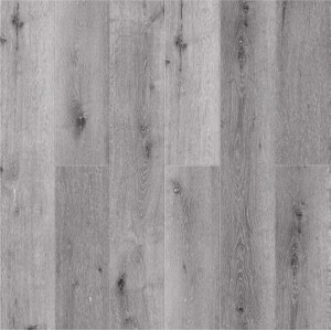 Виниловые полы CronaFloor Wood Дуб серый