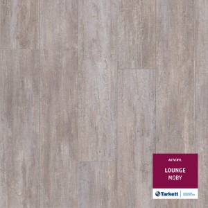 Виниловые полы Tarkett Lounge Moby
