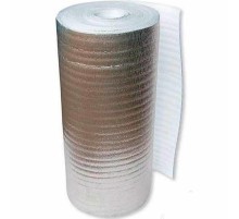 Подложка фольгированная ПВХ 8мм