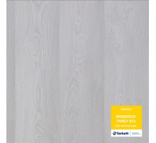 Ламинат Tarkett Woodstock 4V Дуб Снежный Люкс 504044132