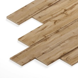 Панель МДФ Stella 3D Пекан