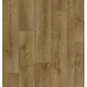 Панель стеновая акустическая МДФ Stella Trend Light Пекан