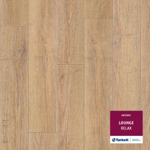 Виниловые полы Tarkett Lounge Relax
