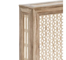 Крышка для экрана универсальная МДФ Stella Дуб Сонома