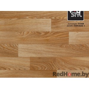 Линолеум Tarkett Titan Chicago 1